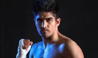 Olympic hero Vijender takes big admin leap