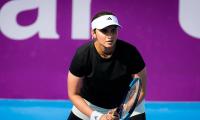 Fed Cup: Sania, Ankita to lead India against Latvia