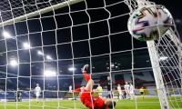 WC qualifiers: Germany, England, Italy win; Spain held