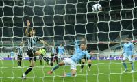 EPL: Record-breaking Man City beat Newcastle