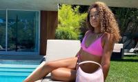 Naomi Osaka's Bikini Inspirations