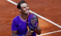 Few obstacles lie between Nadal and record 21st major