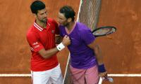 Djokovic, Nadal could meet in French Open quarters