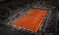 More fans as French Open makes rapid return