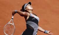 Osaka fined $15,000 after win, warned of expulsion