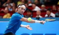 Ruud becomes first Norwegian to book ATP Finals spot