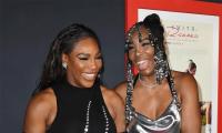 Williams sisters join Tiger, McIlroy's golf revolution