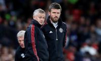 'Make Carrick United manager for rest of season'