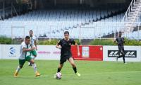 Soccer: Winning start for FC Goa in Durand Cup