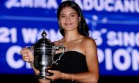 What Raducanu's US Open win means for women's sport