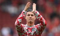 Ronaldo topples Messi as highest-earning footballer