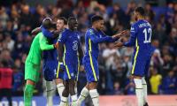 League Cup: Chelsea edge past Villa, Man Utd lose