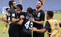 Mumbai City make Champions League history