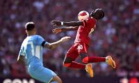 FA Cup: Liverpool in final after win over City