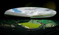 Wimbledon bars players from Russia and Belarus