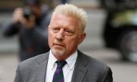 Tennis great Becker jailed in UK bankruptcy case