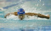 CWG Swimming: Page, Rawat enter 1500m freestyle final