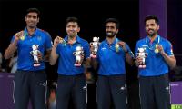 CWG 2022: How India fared on Tuesday, August 2