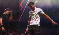 CWG: Ghosal loses squash semis, to fight for bronze