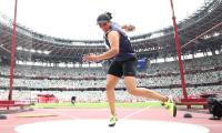 CWG: Discus throwers Seema Punia, Navjeet falter