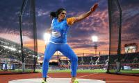 My last CWG, but not retiring yet: Seema Punia