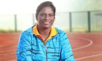 P T Usha to run for IOA president's post