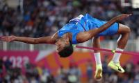 I will compete in decathlon in Asian Games: Tejaswin