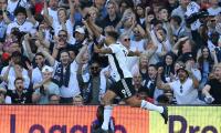 EPL PIX: Liverpool held; Spurs crush Southampton 
