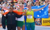 CWG: Javelin thrower Annu Rani wins bronze