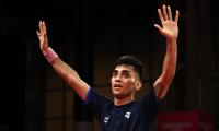 CWG: Shuttlers, paddlers end on high, India finish 4th