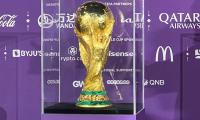 FIFA looks to start World Cup in Qatar 1 day earlier