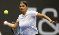 Sania Won't Retire In 2022. This Is Why