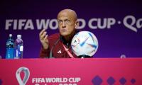 FIFA WC: Collina says added time feedback is positive