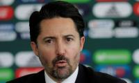 FIFA WC: Mexico will revamp it's football structure