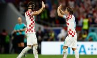 FIFA WC: Croatia has no fear of any opponent