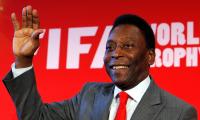 Football's 'Eternal great' Pele passes away