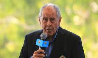 Bollettieri, renowned coach to tennis legends, dies