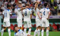 Can England repeat their 1982 WC triumph vs France?