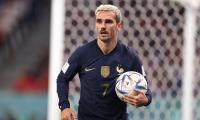 Goalless Griezmann is the ultimate team player