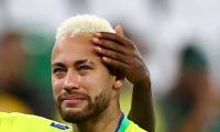 Neymar unsure if he will play again with Brazil