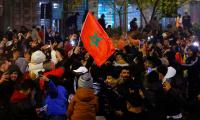 Morocco inspires the fans from Africa and Arabia