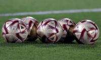 Meet Al Hilm, Ball For WC Semis, Final