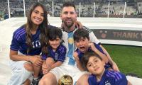 'We are waiting for you': Messi gets death threats 