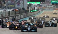 F1 to make COVID vaccine mandatory for 2022 season