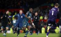 FA Cup: Manchester United shocked!