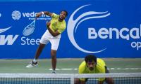 Bengaluru Open 2: Saketh-Ramkumar in last 8