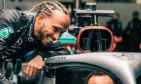 Hamilton calls for 'non-biased' F1 stewards