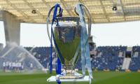 UEFA moves Champions League final from Russia