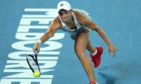 Aus Open PIX: Collins sets up Barty final