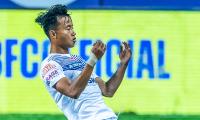 ISL: BFC ends Kerala's unbeaten run
